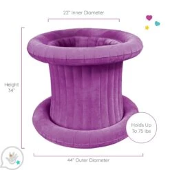 Air-Lite Barrel Roll 33 Air-Lite Barrel Roll -Children Sensory Toys air lite barrel roll amazon 004