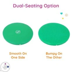 Wiggle Cushion 19 Wiggle Cushion -Children Sensory Toys ba1882 003