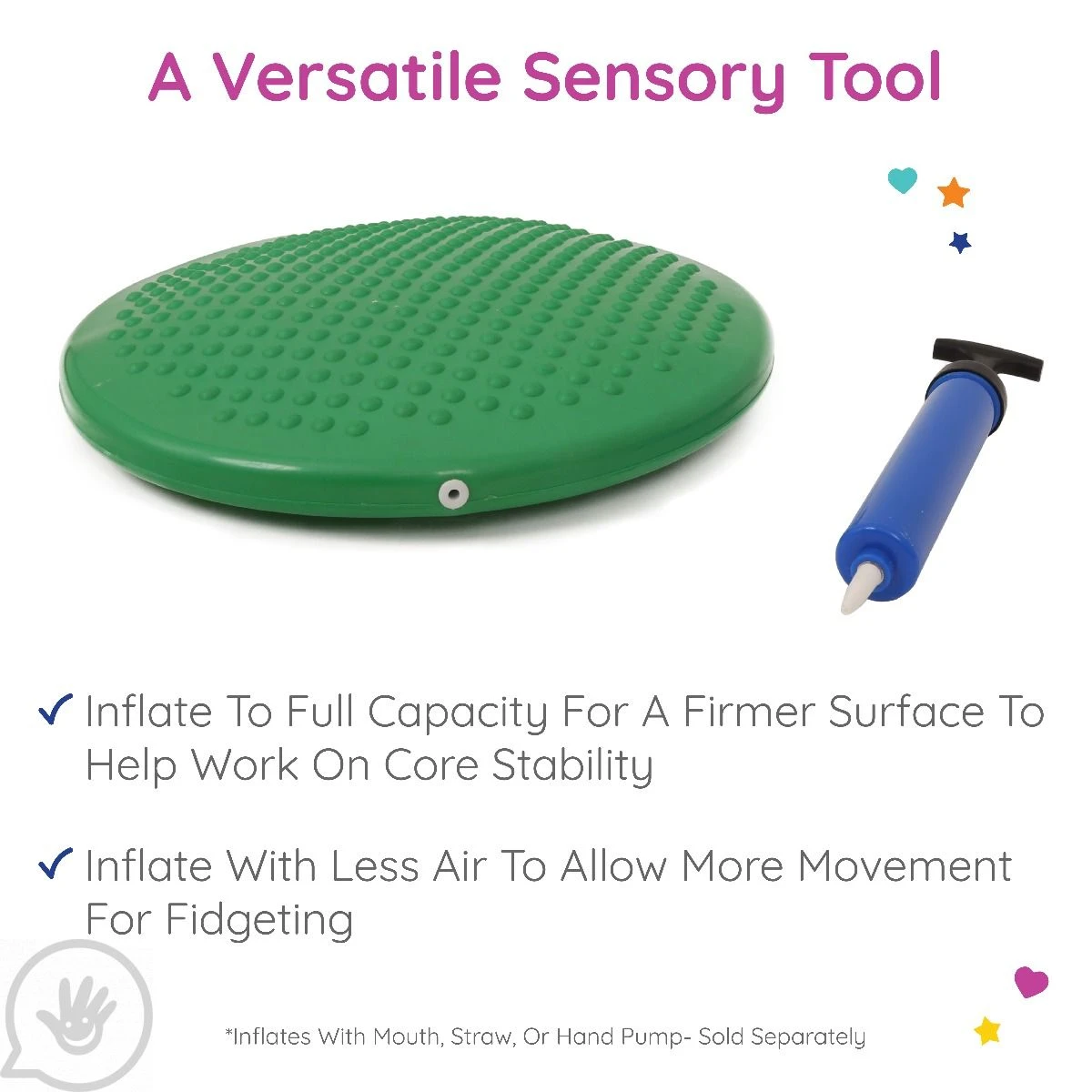 Wiggle Cushion 11 Wiggle Cushion - Image 11