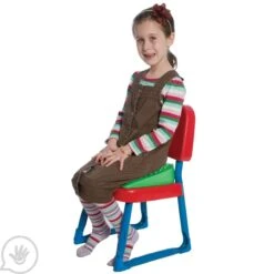 Lean-N-Learn Wedge Cushion 34 Lean-N-Learn Wedge Cushion -Children Sensory Toys ba2483 003 1 1
