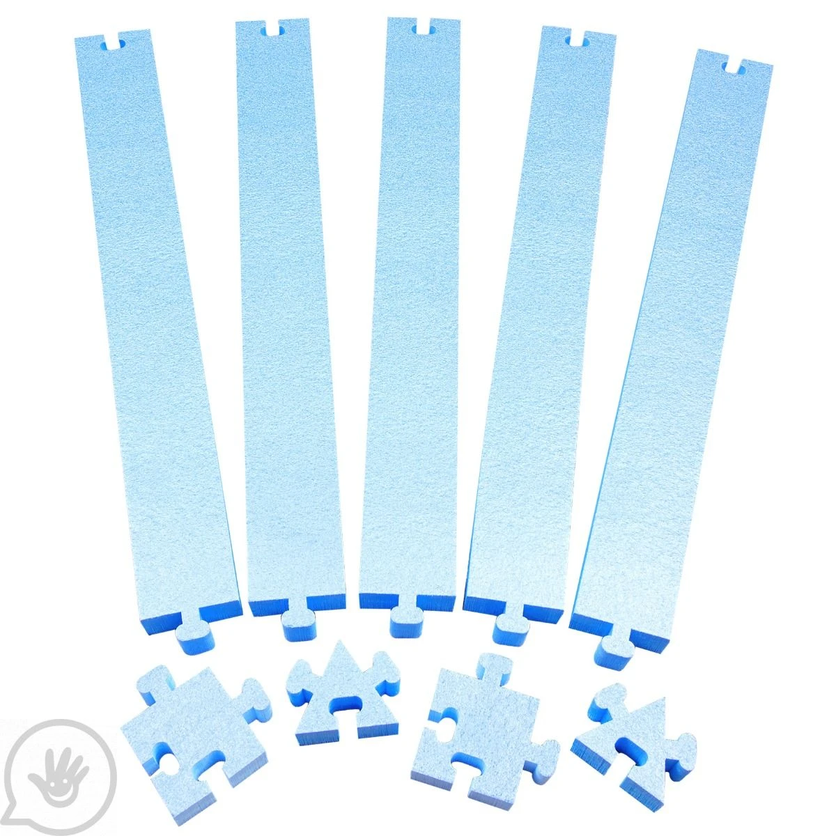 Puzzle Beam Set 4 Puzzle Beam Set - Image 4