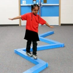 Puzzle Beam Set 19 Puzzle Beam Set -Children Sensory Toys ba8334p 002