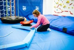 Puzzle Beam Set 21 Puzzle Beam Set -Children Sensory Toys ba8335 puzzle beam set 3