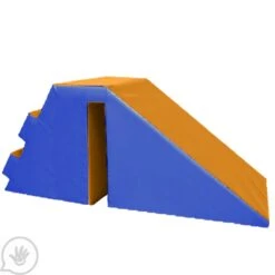 SensaSoft™ Ball Pit Slide