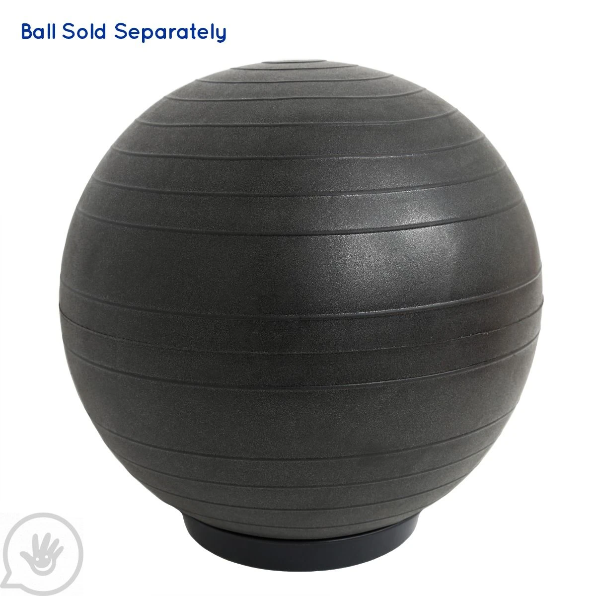 Ball Base 3 Ball Base - Image 3