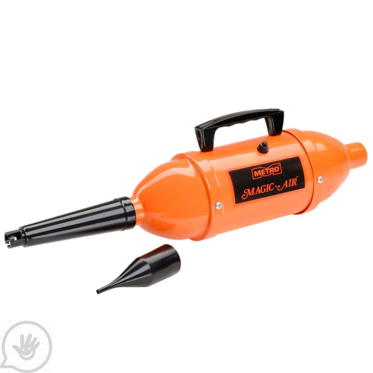 Magic Air Electric Inflator/Deflator 2 Magic Air Electric Inflator/Deflator - Image 2