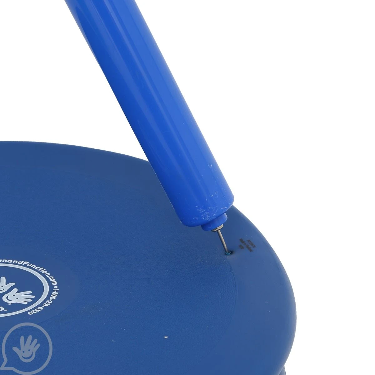 Needle Hand Pump 3 Needle Hand Pump - Image 3