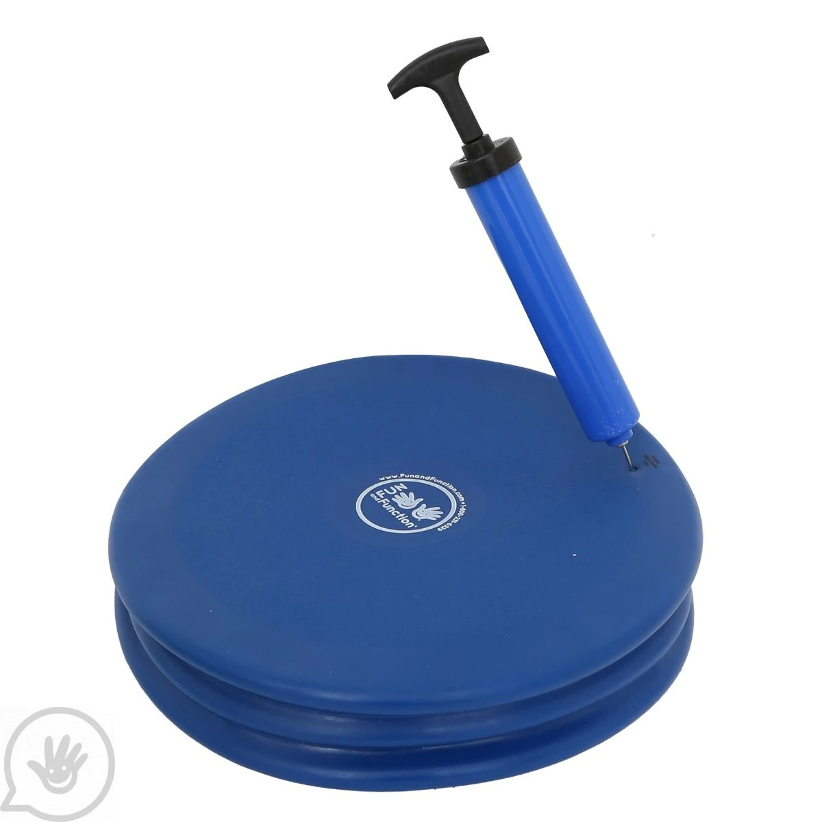 Needle Hand Pump 4 Needle Hand Pump - Image 4