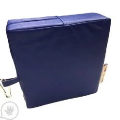 Senseez Vibration Pillow 26 Senseez Vibration Pillow -Children Sensory Toys blue square silo 01 1