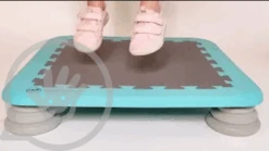 Bounce Board 13 Bounce Board -Children Sensory Toys bouncy board