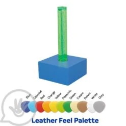 Small Bubble Tube 15 Small Bubble Tube -Children Sensory Toys bubble tube leather feel 1