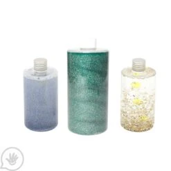 Calm Down Jar 35 Calm Down Jar -Children Sensory Toys calm down jars set of 3 silo 01