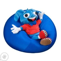 Heavy Herbert - Weighted Stuffed Animal -Children Sensory Toys cf4583 heavy herbert9 2