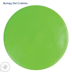 Early Childhood Break Box® 26 Early Childhood Break Box® -Children Sensory Toys cf4636 bumpy gel cushion white