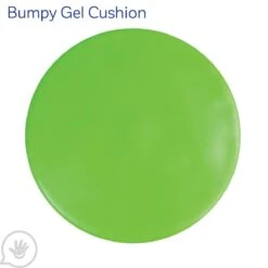 Wipe Clean Break Box® -Children Sensory Toys cf4636 bumpy gel cushion named