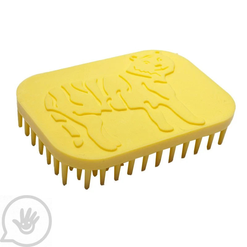 Tactile Tiger Brush 6 Tactile Tiger Brush - Image 6