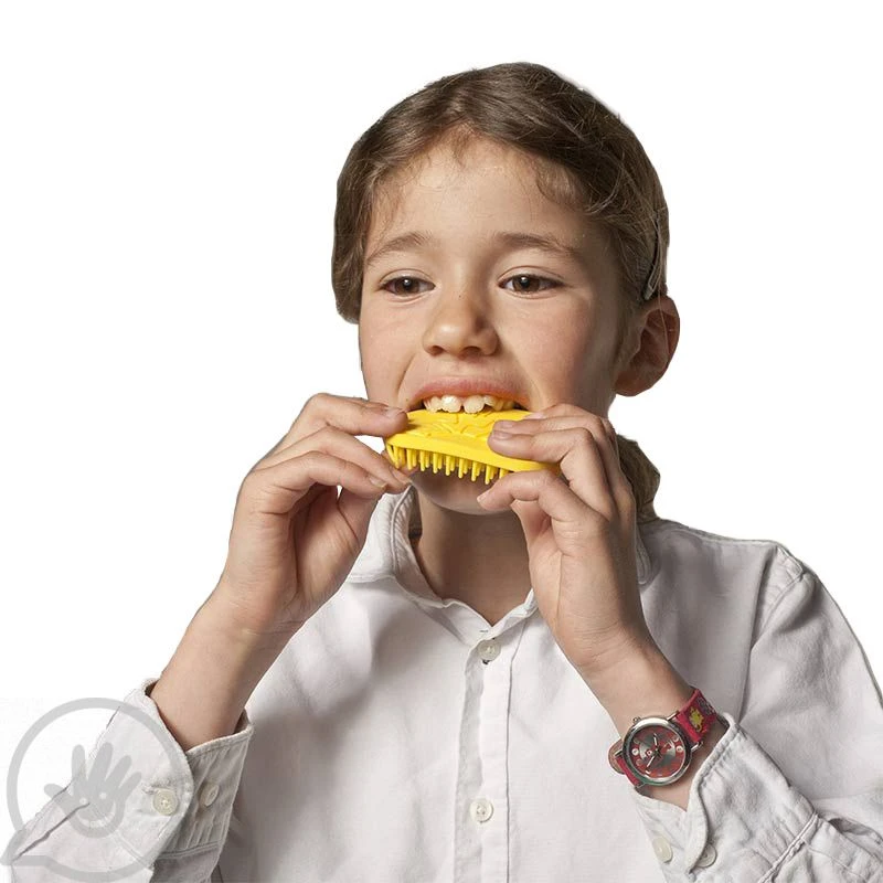 Tactile Tiger Brush 5 Tactile Tiger Brush - Image 5