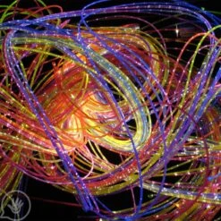 UV Fiber Optic Sensory Lighting Kit 17 UV Fiber Optic Sensory Lighting Kit -Children Sensory Toys cf4877 001 1