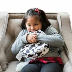 Senseez Vibration Pillow 38 Senseez Vibration Pillow -Children Sensory Toys cf4940 senseez furry cow active 04 1