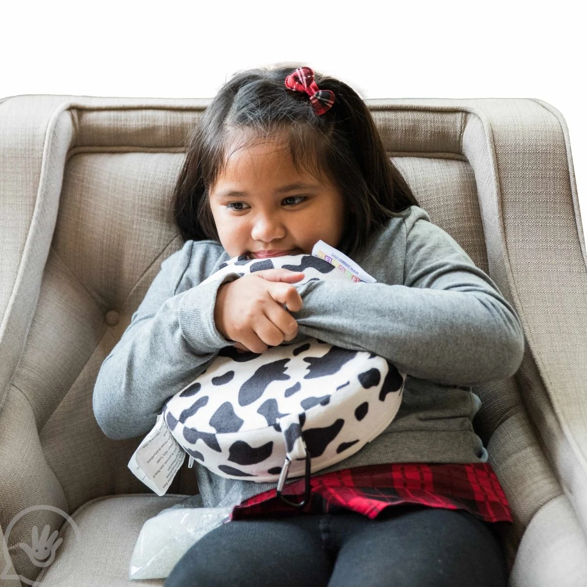 Senseez Vibration Pillow 19 Senseez Vibration Pillow - Image 19