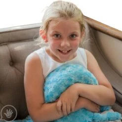 Senseez Pillow - Plushy Jelly 12 Senseez Pillow - Plushy Jelly -Children Sensory Toys cf4940 senseez furry cow active 07