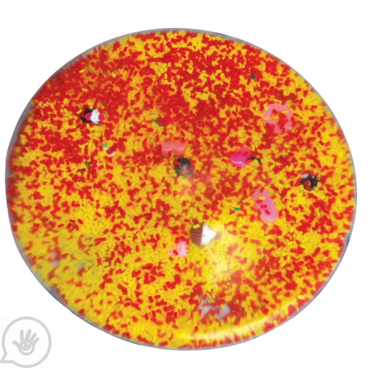 Discovery Disc™ 1 Discovery Disc™