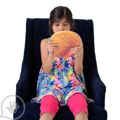 Discovery Disc™ 12 Discovery Disc™ -Children Sensory Toys cf5854 discovery disc active 04 1