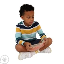 Discovery Disc™ 19 Discovery Disc™ -Children Sensory Toys cf5854 discovery disc 3