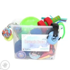 Chill Corner Small 8' X 8' 11 Chill Corner Small 8' X 8' -Children Sensory Toys cf5943 breakbox silo 12 2