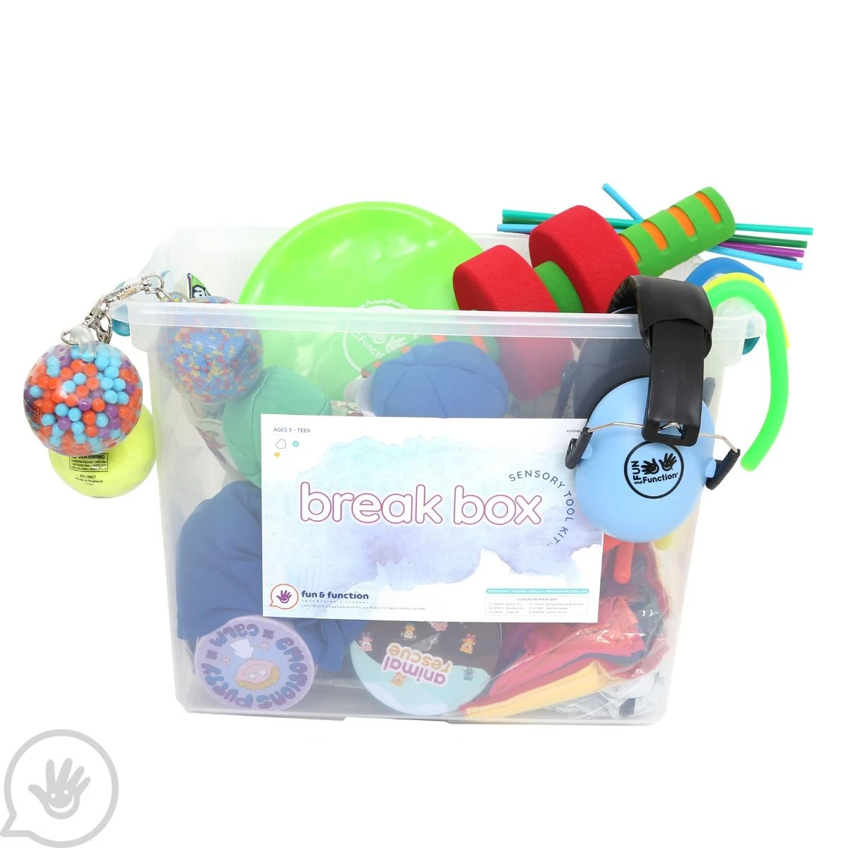 Chill Corner Small 8' X 8' 5 Chill Corner Small 8' X 8' - Image 5