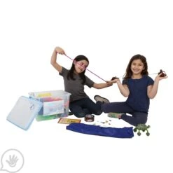 Classic Classroom Corner