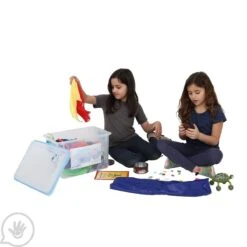 Basic Classroom Corner 10 Basic Classroom Corner -Children Sensory Toys cf5943 classroom break boxes 2 1