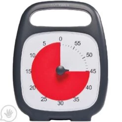Time Timer Plus