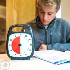Time Timer Plus -Children Sensory Toys cf5984 003