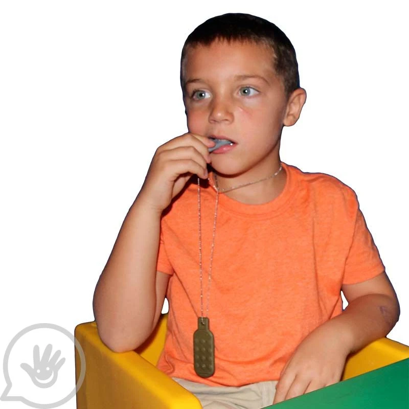 Dog Tag Chewies - Set Of 2 3 Dog Tag Chewies - Set Of 2 - Image 3