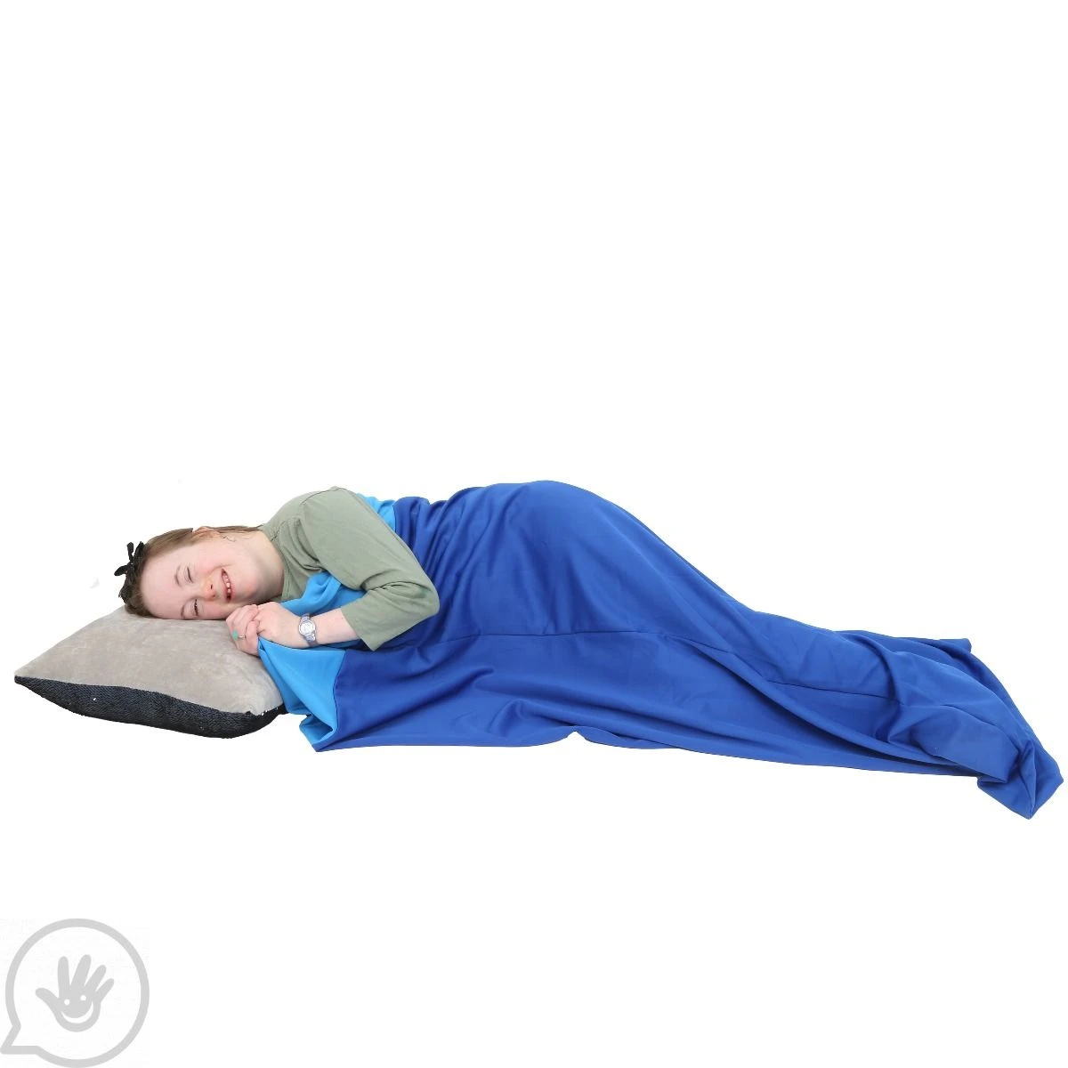 Hug Sleeping Bag™ - Body Sock 2 Hug Sleeping Bag™ - Body Sock - Image 2