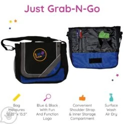 Therapist Kit -Children Sensory Toys cf6231 004