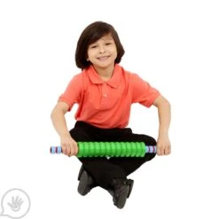 Textured Foam Roller 13 Textured Foam Roller -Children Sensory Toys cf6281 textured foam roller 2