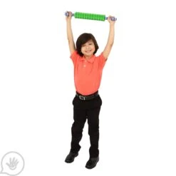 Textured Foam Roller 12 Textured Foam Roller -Children Sensory Toys cf6281 textured foam roller 6