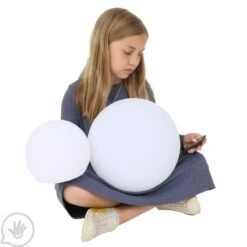 LimeLite™ LED Ball 36 LimeLite™ LED Ball -Children Sensory Toys cf6499 01