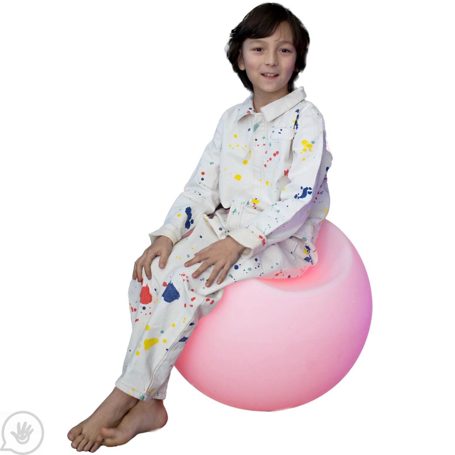 LimeLite™ LED Seating 2 LimeLite™ LED Seating - Image 2