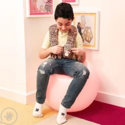 LimeLite™ LED Seating 10 LimeLite™ LED Seating -Children Sensory Toys cf6501 limelite led seating 5