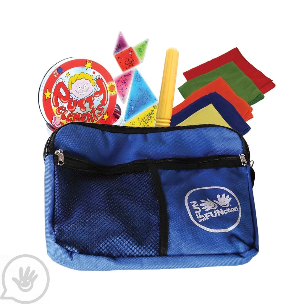 Sensory Survival Kit™ 6 Sensory Survival Kit™ - Image 6