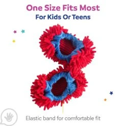 Anemone Floor Sliders 9 Anemone Floor Sliders -Children Sensory Toys cf6534 003 1