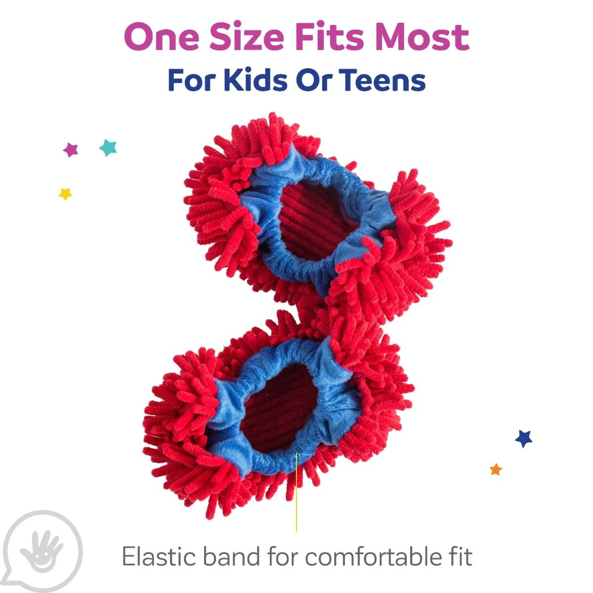 Anemone Floor Sliders 5 Anemone Floor Sliders - Image 5