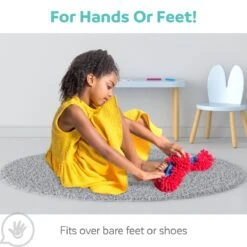 Anemone Floor Sliders 8 Anemone Floor Sliders -Children Sensory Toys cf6534 004 1