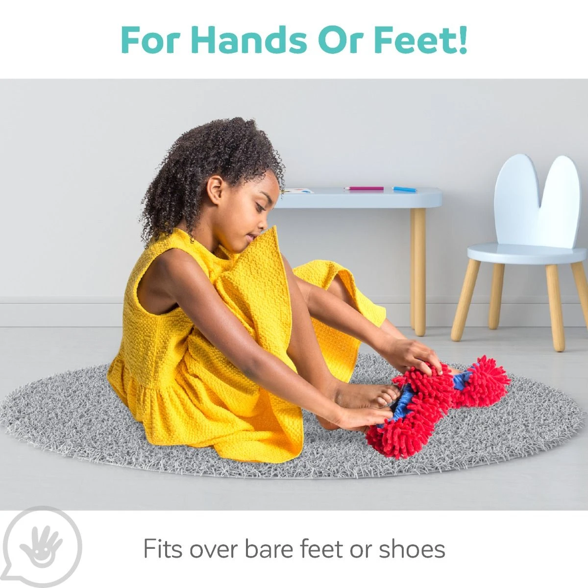 Anemone Floor Sliders 4 Anemone Floor Sliders - Image 4