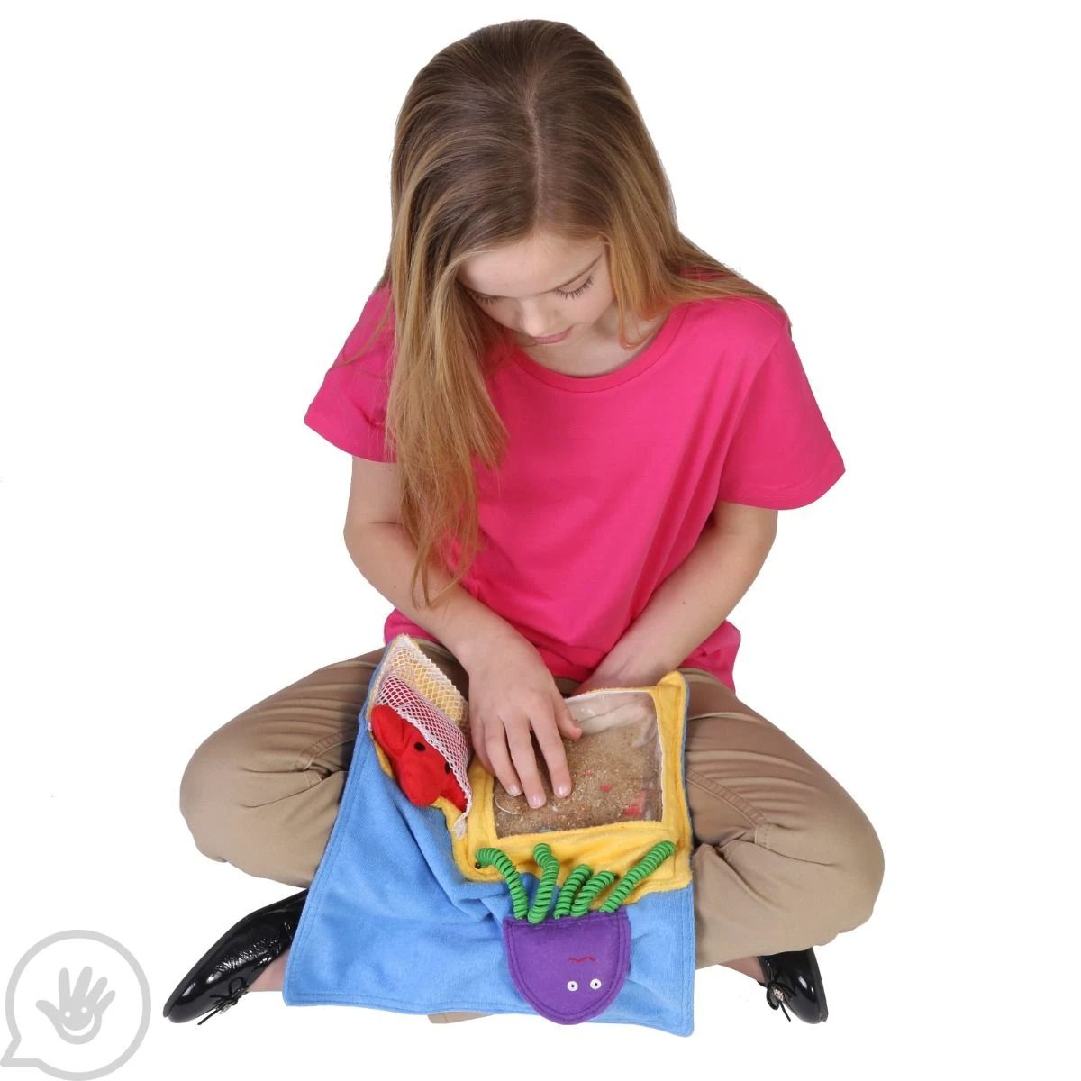 At The Beach Discovery Bag 5 At The Beach Discovery Bag - Image 5