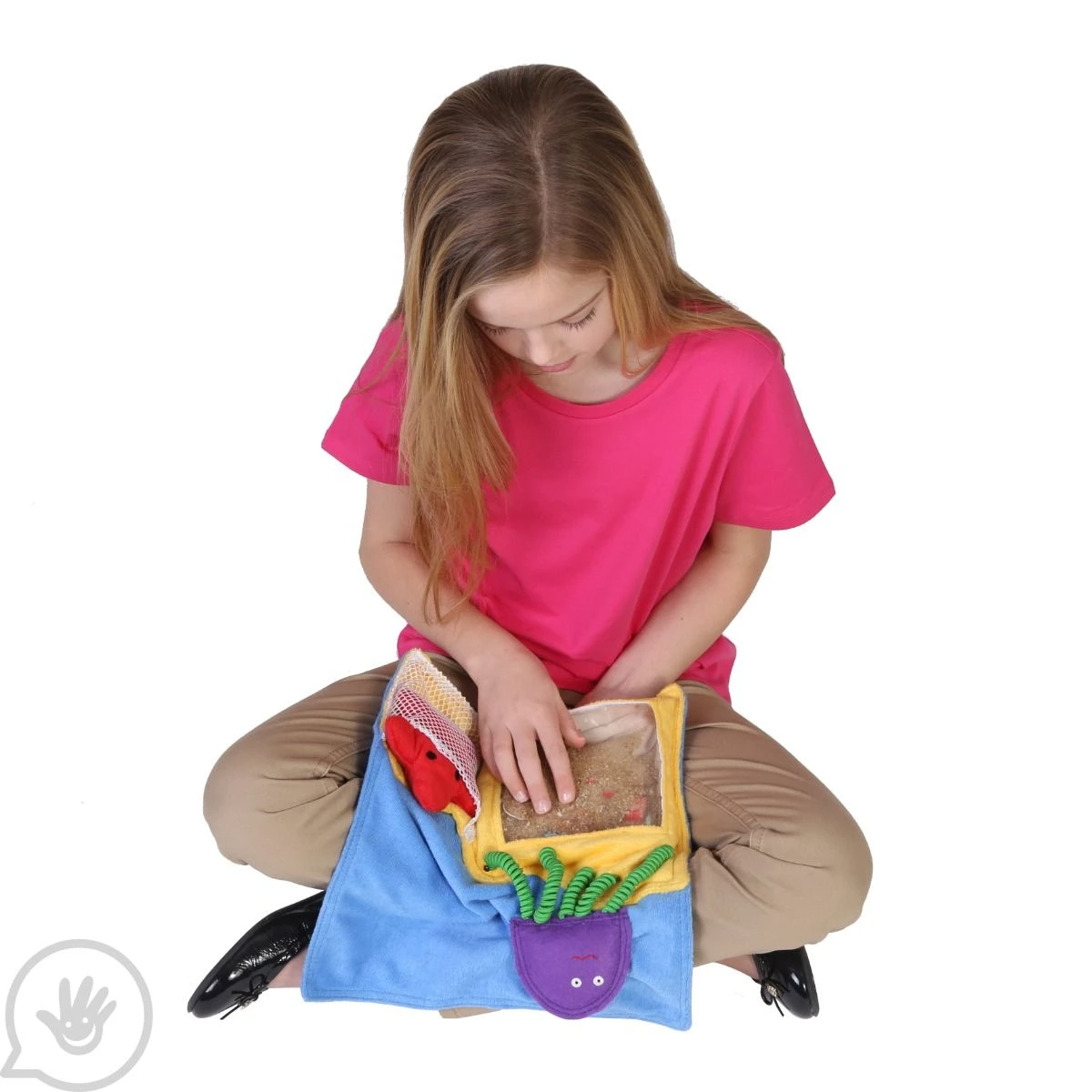 At The Beach Discovery Bag 2 At The Beach Discovery Bag - Image 2