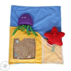 At The Beach Discovery Bag 9 At The Beach Discovery Bag -Children Sensory Toys cf6593 at the beach discovery bag silo 2 1
